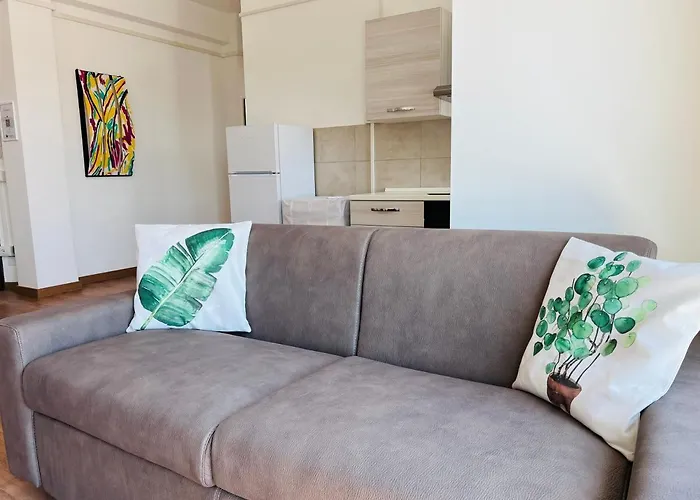 Stazione Tiburtina - Camesena Apartment