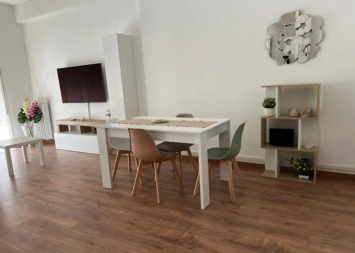Stazione Tiburtina - Camesena Apartment