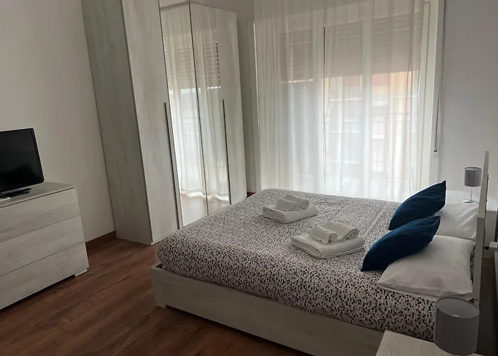 Stazione Tiburtina - Camesena Apartment